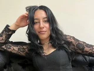 sex webcam chat model CaarolineFox