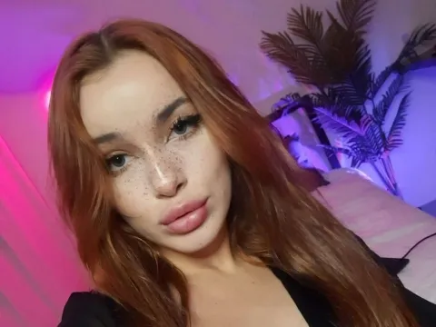 live sex web cam model CalypsoMoore