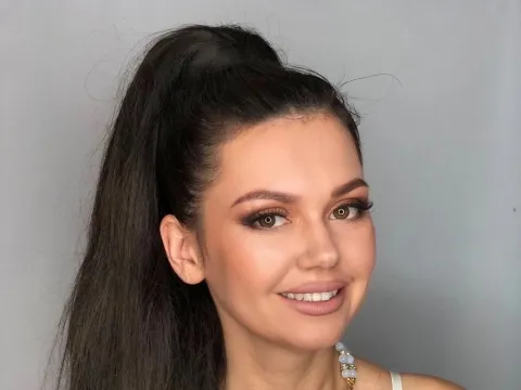 live sex watch model CamillaGrow