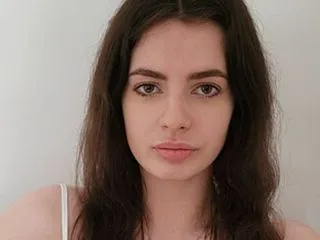 naked chat model CarliCabea