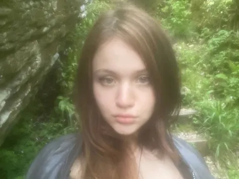 dirty threesome model CarolNouls