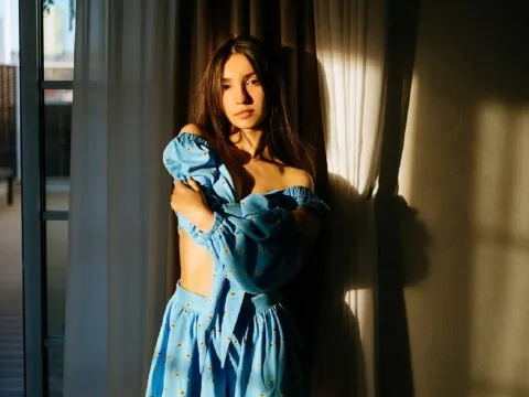 live amateur sex model CarolinaBravo