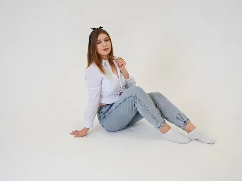live anal sex model CarolinaLevy