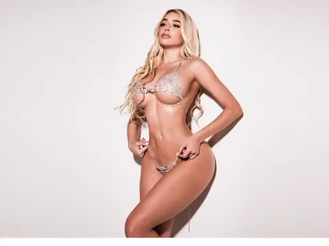live sex experience model CarolineRua