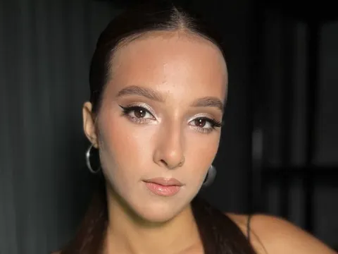 video chat model CarolineWalles