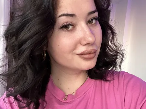 hot live webcam model CasandraDivia