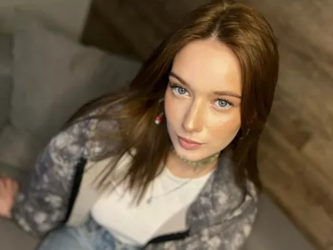 sexy webcam chat model CassieCannedy