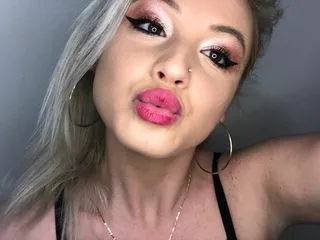 live secret sex model CassieGhali