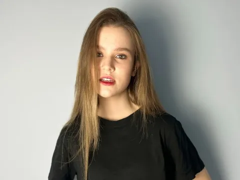 webcam sex model CateAxley