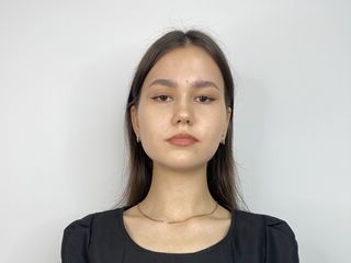 live sex teen model CateFelt