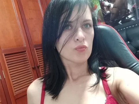 live sex show model CatherinSmith