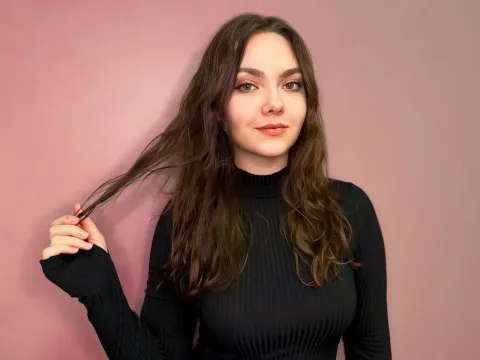 live sex teen model CatherineEris