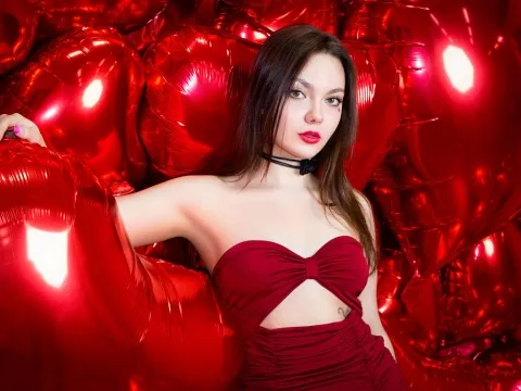 live sex model CatherineVelez