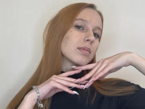 live oral sex model CathrynHelm