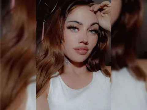 live webcam sex model CathySchmidt