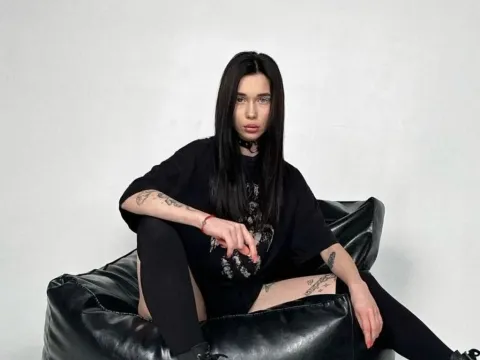 pussy cam model CatolinaGrey