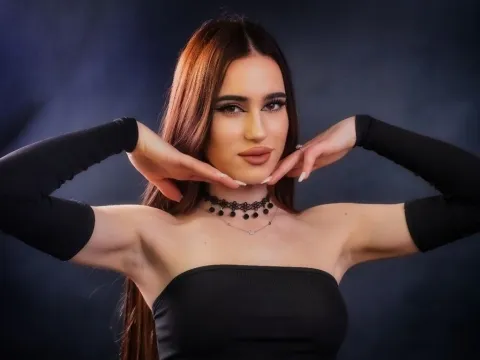 live sex picture model CelineVisage