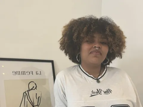 anal live sex model CharlotteFlores
