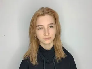 live sex teen model CharlotteGren