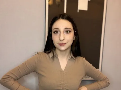 adult webcam model ChelseaBrenton