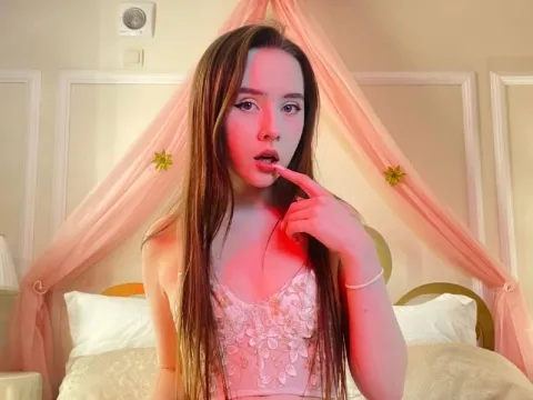 adult sex cam model CherryChapmen