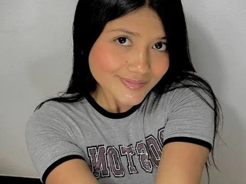 modelo de sexy webcam chat ChiaraRay