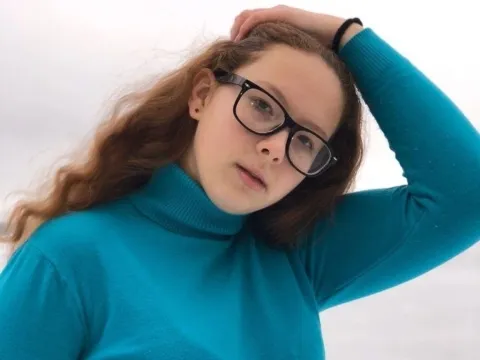 live photo sex model ChloeCurrel