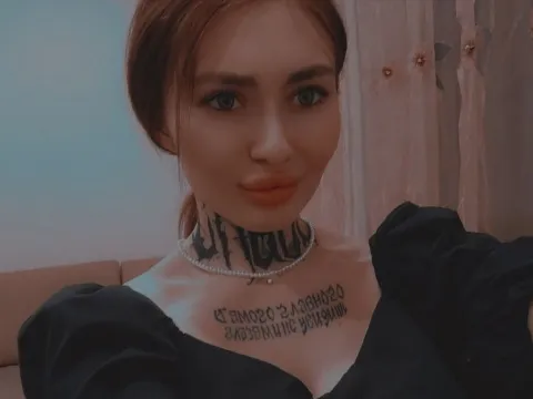 adult sexcams model ChloeDemie