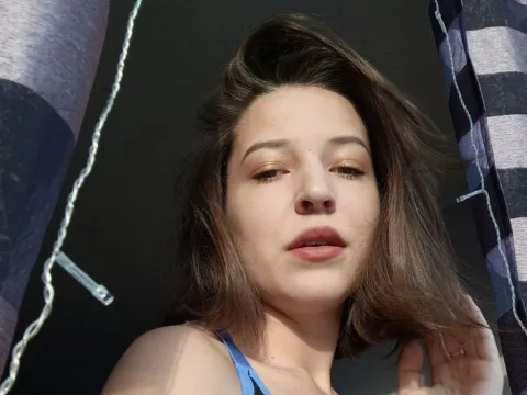 adult webcam model ChloeJonsons
