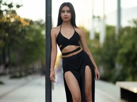 live sex chat model ChloeLuxs