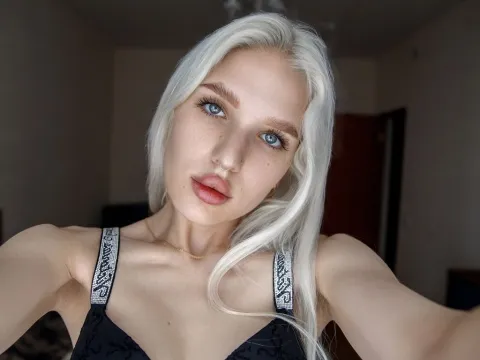 pussy webcam model ChloeMarten