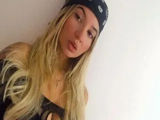live web sex model ChloeMon
