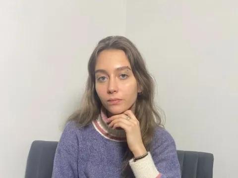 adult webcam model ChloeMort