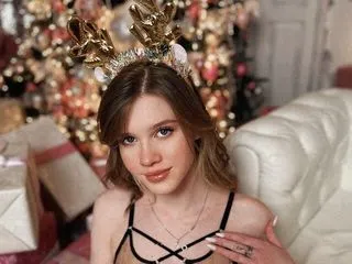 webcam show model ChloeRee