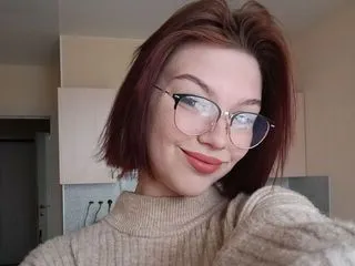 modelo de teen webcam ChloeRicce