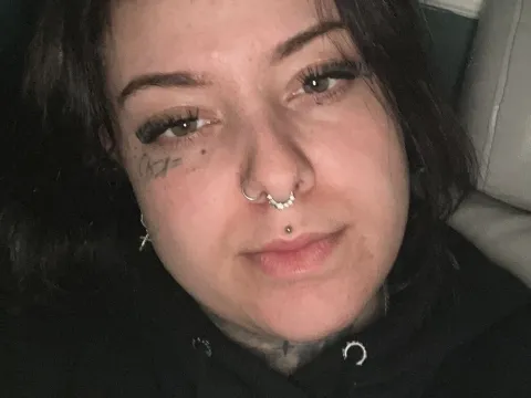 live sex camera model Chooboo