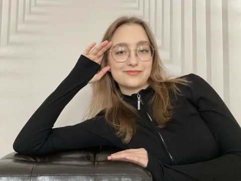 live sex video chat model ChristiWhite
