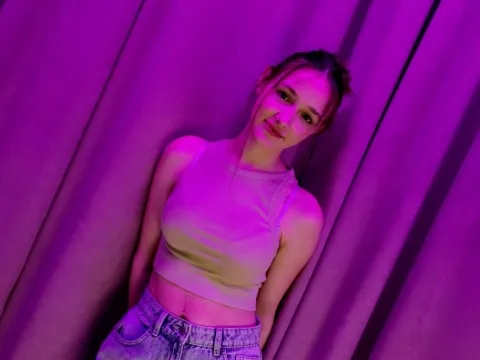 spiritual sex model ChristyLey