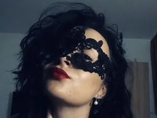 live sex video model CindyMint