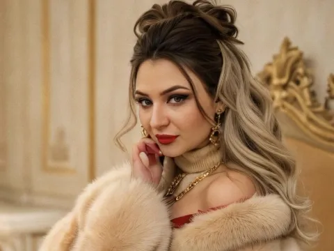 amateur sex model ClaireLust