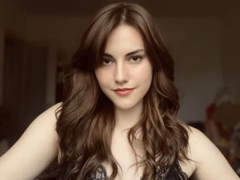 webcam sex model ClaireRobberts