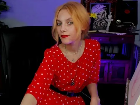 live sex video model ClementineOak