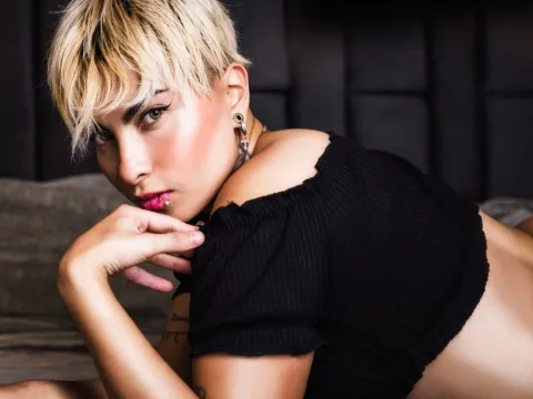 porn video chat model CloeAmoros