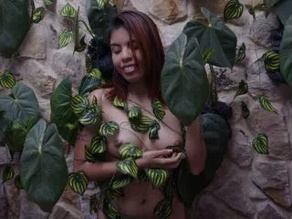 live amateur sex model CoralineWalker