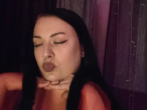 modelo de live sex show CourtneyAlice