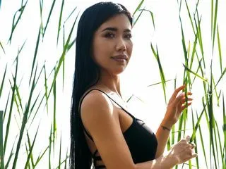 film live sex model CrystalAlina