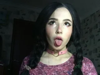 live webcam sex model CutieLaurie