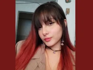 live sex video chat model DafneMallory