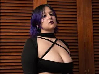 clip live sex model DaiaRaven