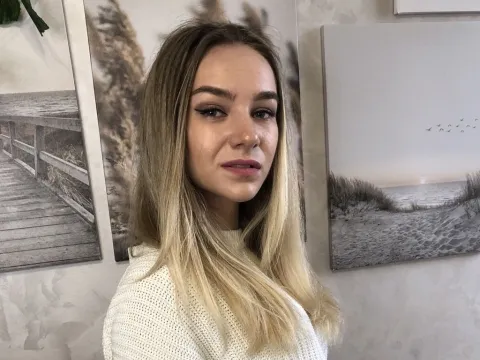 live webcam sex model DaisyFaux